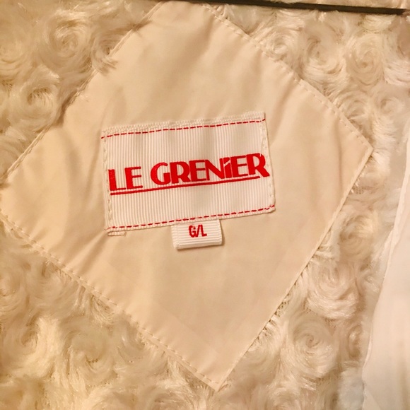 Winter Coat - Picture 2 of 4